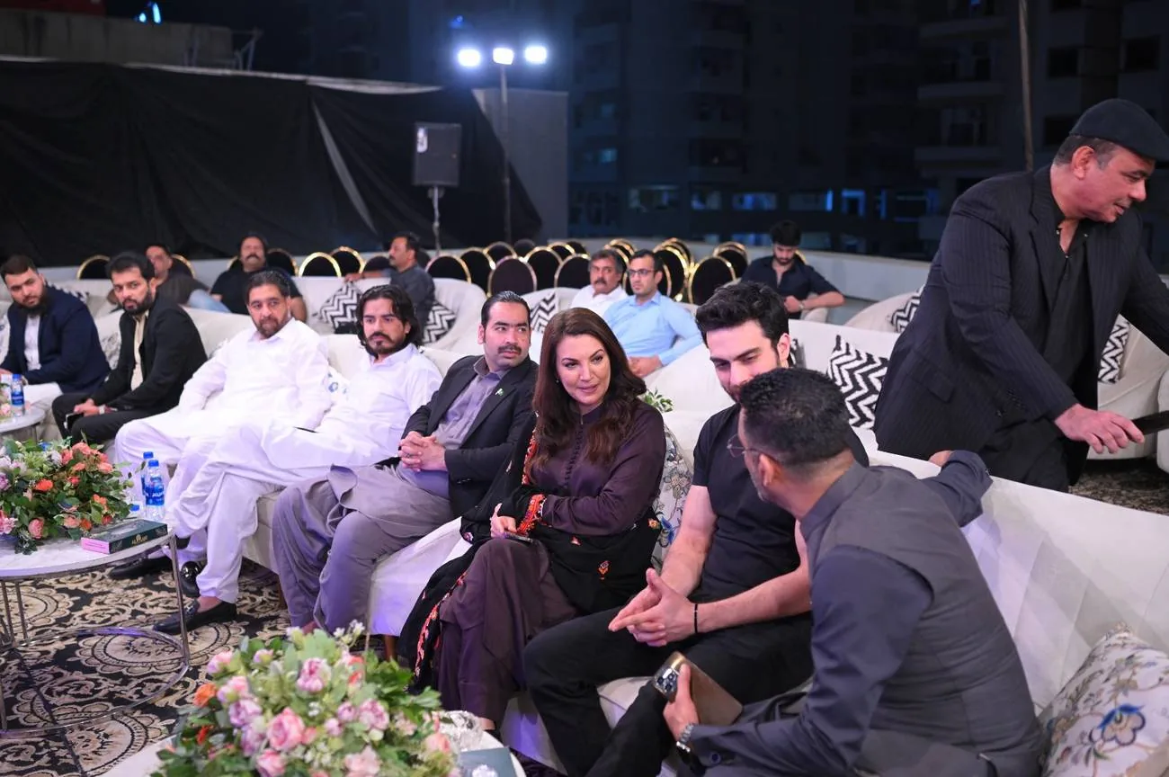 Naran Club gallery photograph 11