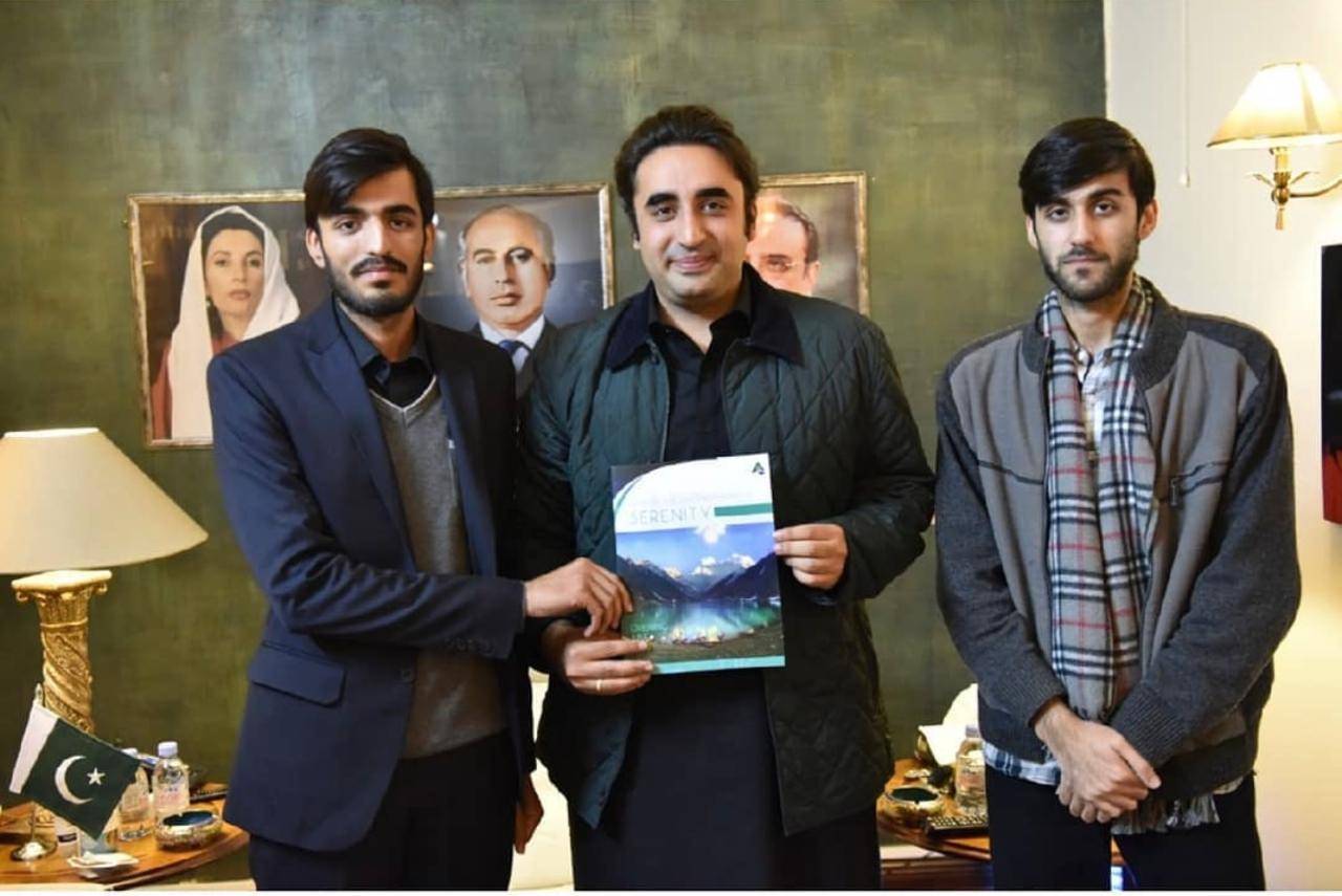 Naran Club gallery photograph 16